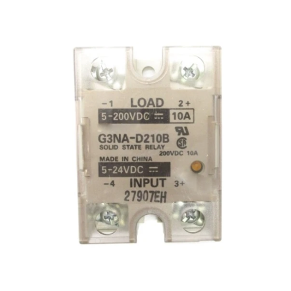 G3NA-D210B 10A