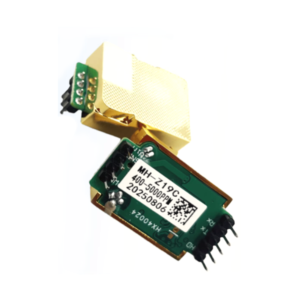 MH-Z19C