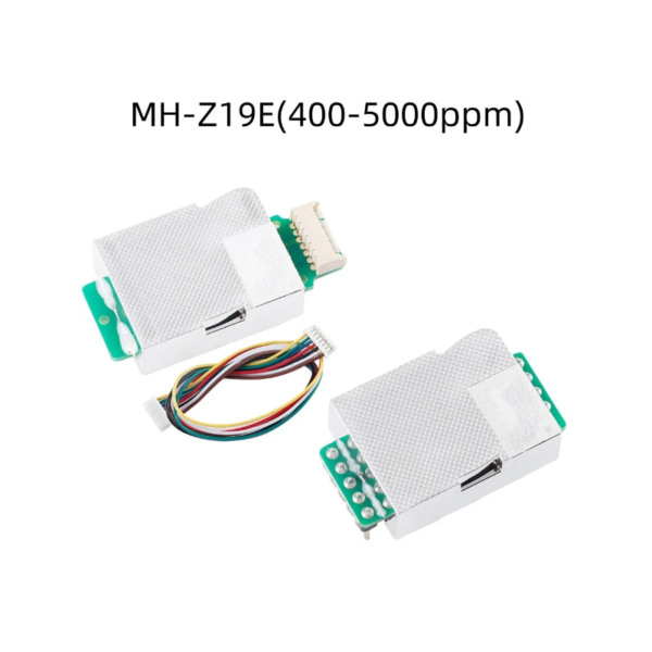 MH-Z19E