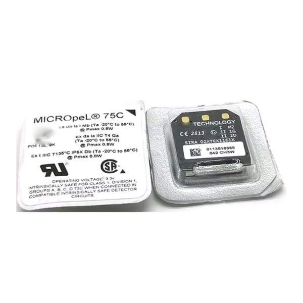 MICROPEL-75C
