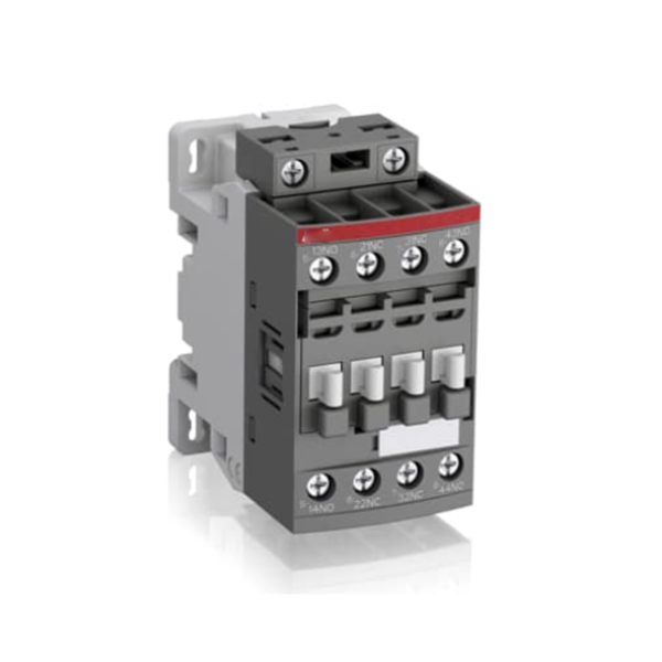 NF22E-11 24-60V50/60HZ