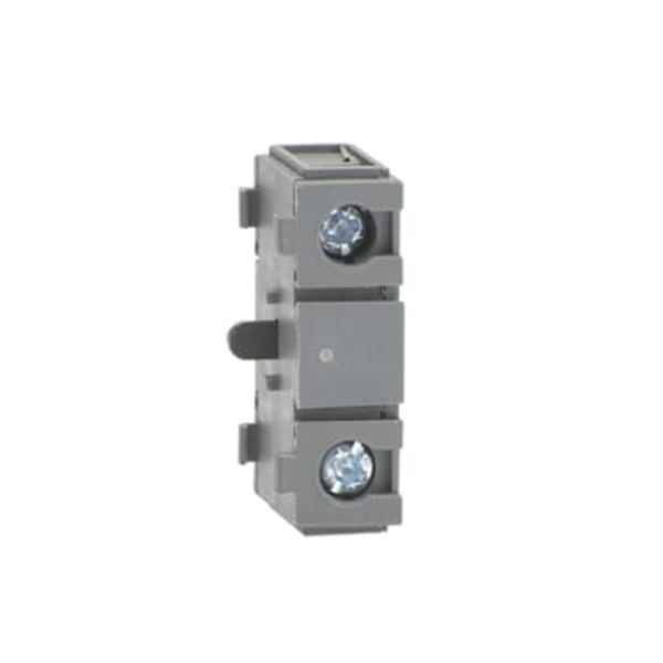 OA1G10 AUXILIARY CONTACT