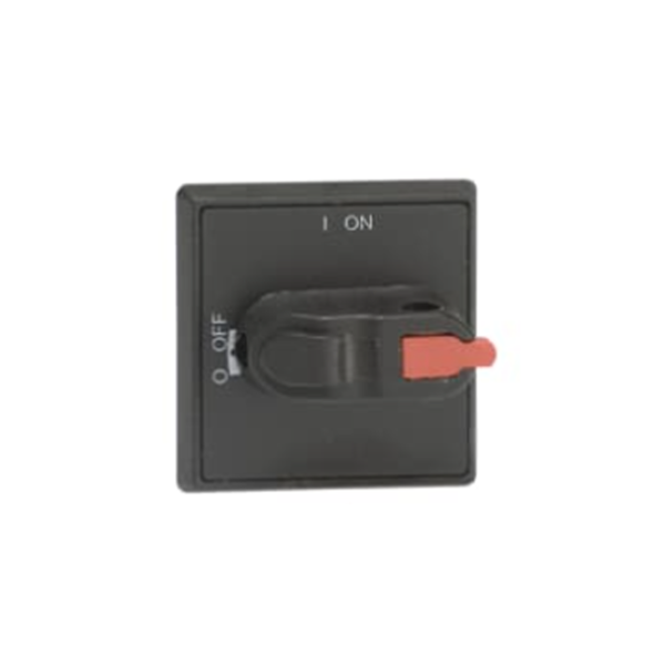 OHBS3AH1 SELECTOR HANDLE