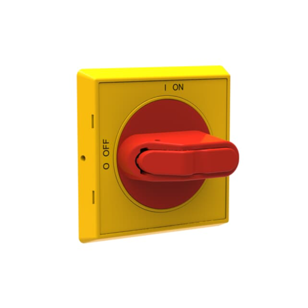 OHYS2AJ SELECTOR HANDLE