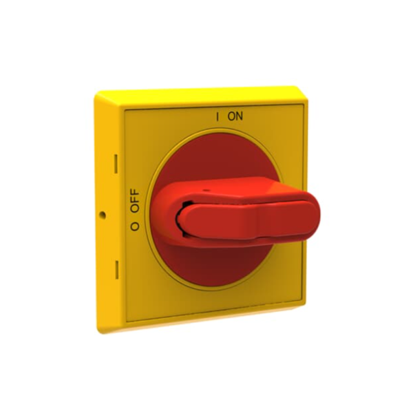 OHYS2AJ1 SELECTOR HANDLE