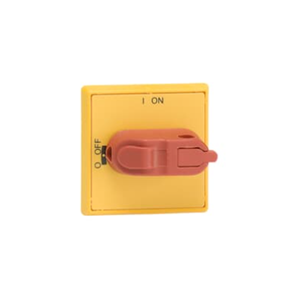 OHYS3AH1 SELECTOR HANDLE