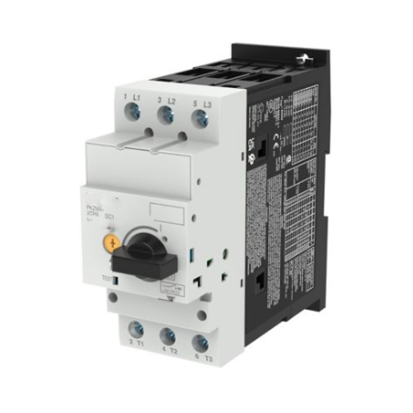 PKZM4-16 Motor Protection Circuit Breaker