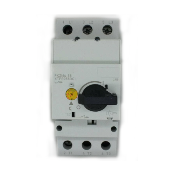 PKZM4-58 Motor Protection Circuit Breaker
