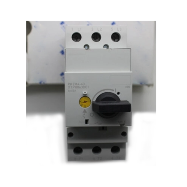 PKZM4-63 Motor Protection Circuit Breaker