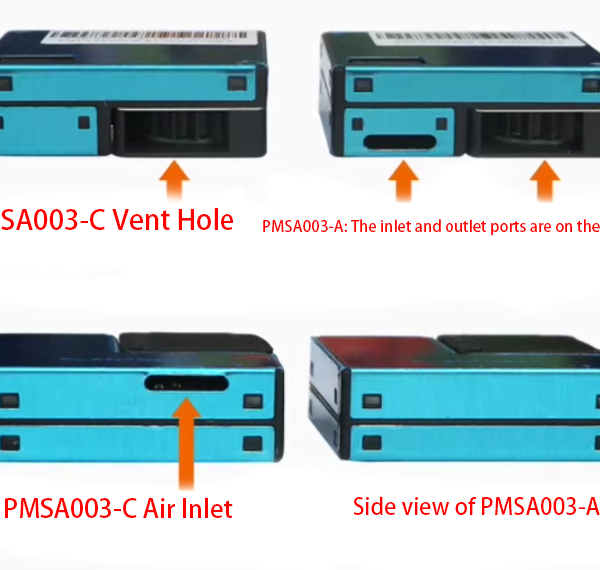 PMSA003-A PMSA003-C