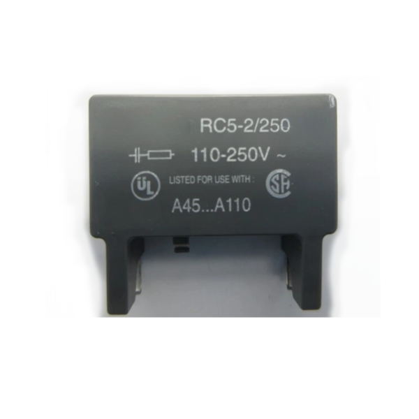RC5-2/250 Surge Suppressor