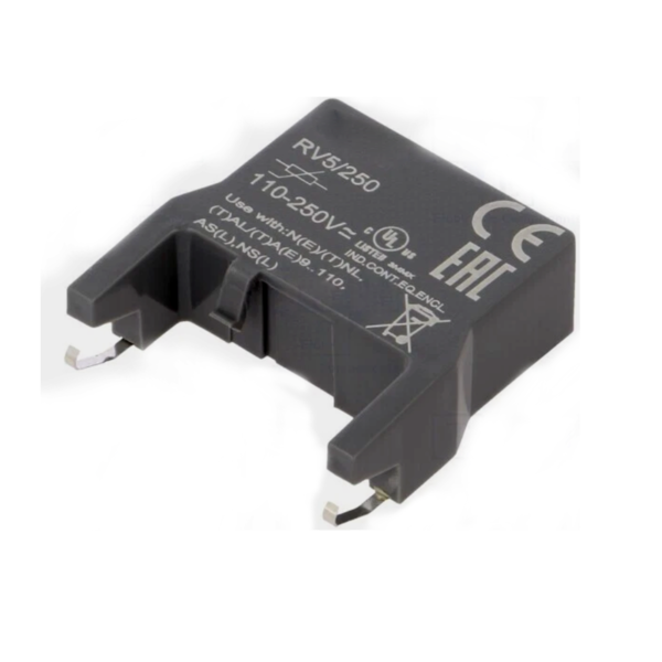 RV5/250 Surge Suppressor