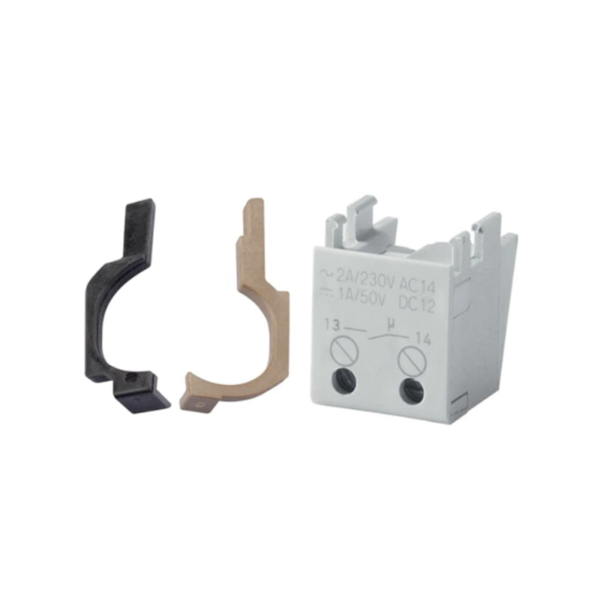 S2C-H10 Auxiliary contacts