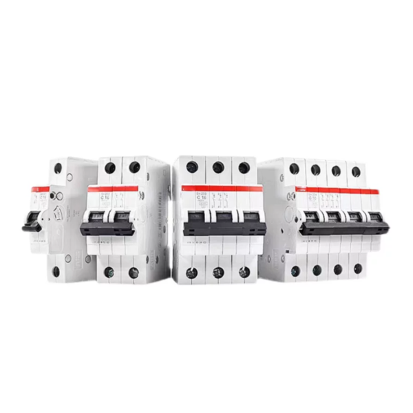 SH200 Miniature Circuit Breaker 2P