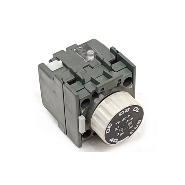 TP40IA Air-cushion timer
