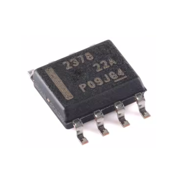 TPS2378DDAR