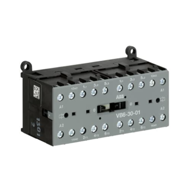 VB6-30-01 Mini Reversing Contactor 24V 48V 110V 220V