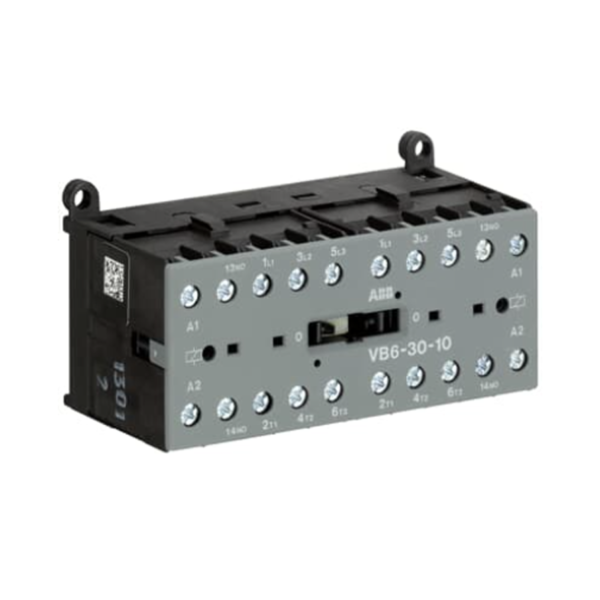 VB6-30-10 Miniature contactor 24V 48V 110V 220V