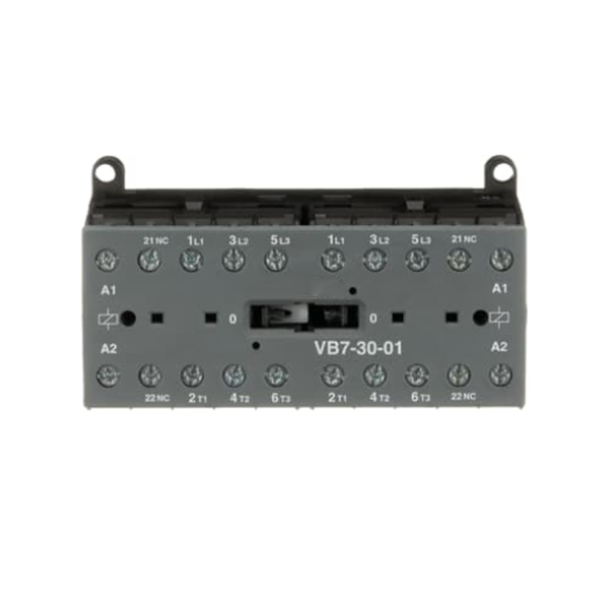 VB7-30-01 Micro contactor 24V 48V 110V 220V