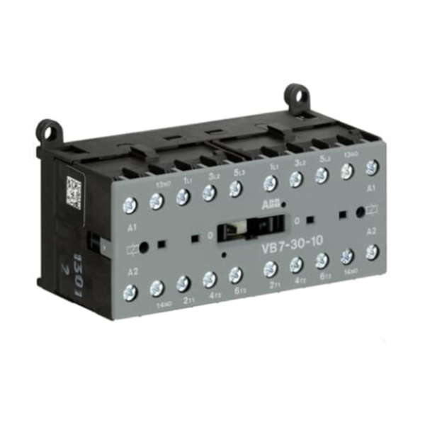 VB7-30-10 Micro contactor 24V 48V 110V 220V