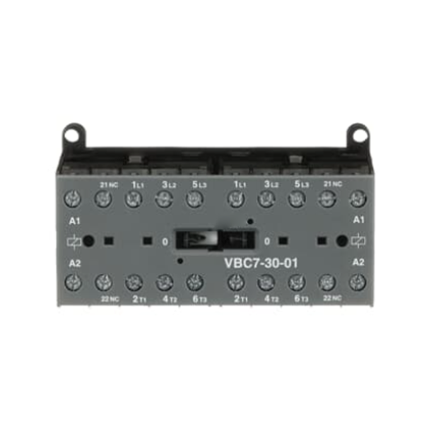 VBC7-30-01 Micro contactor 24V 48V 110V 220V
