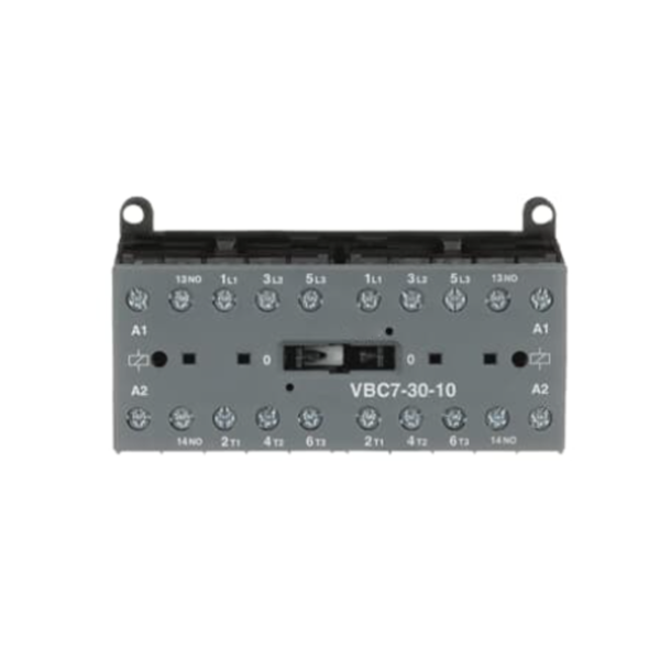 VBC7-30-10 Micro contactor 24V 48V 110V 220V