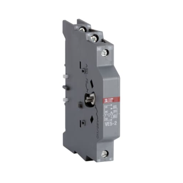 VE5-2 Mechanical and Electrical Interlock Unit