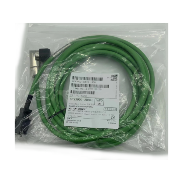 6FX3002-2DB10-1AF0 5M