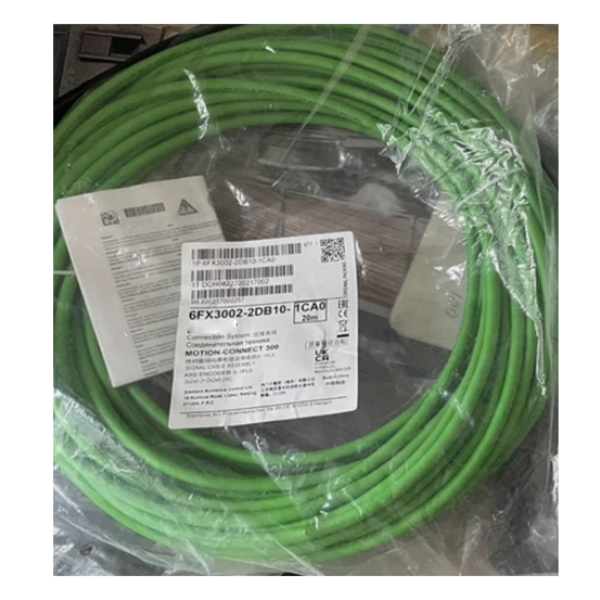 6FX3002-2DB10-1CA0 Signal cable 20M