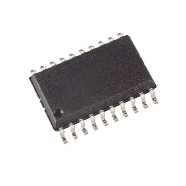 74HC245D,653 Buffer/driver/transceiver