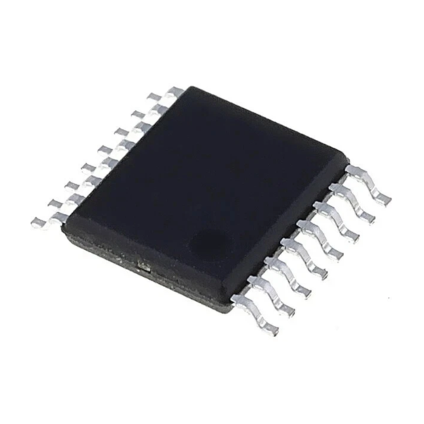 74HC4051PW,118 Analog switch/multiplexer