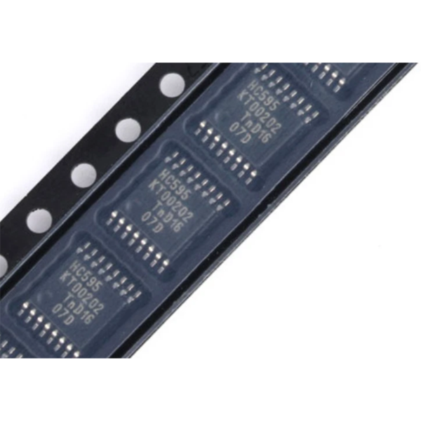 74HC595PW,118 Shift register