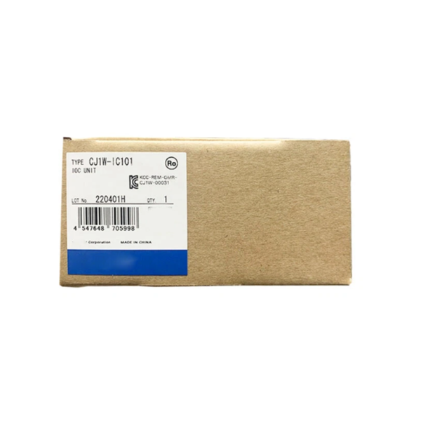 CJ1W-IC101 PLC module