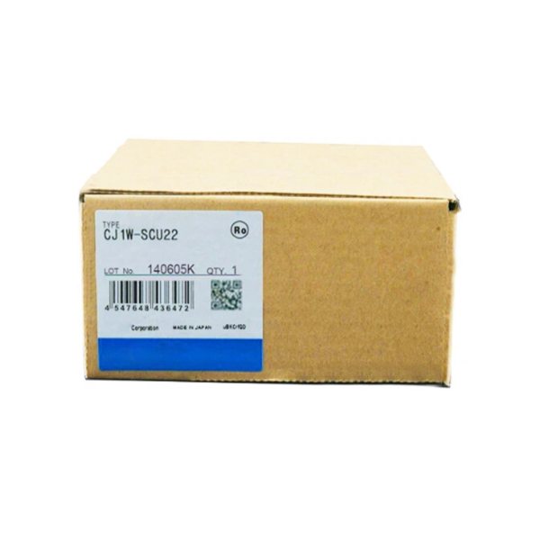 CJ1W-SCU22 PLC module
