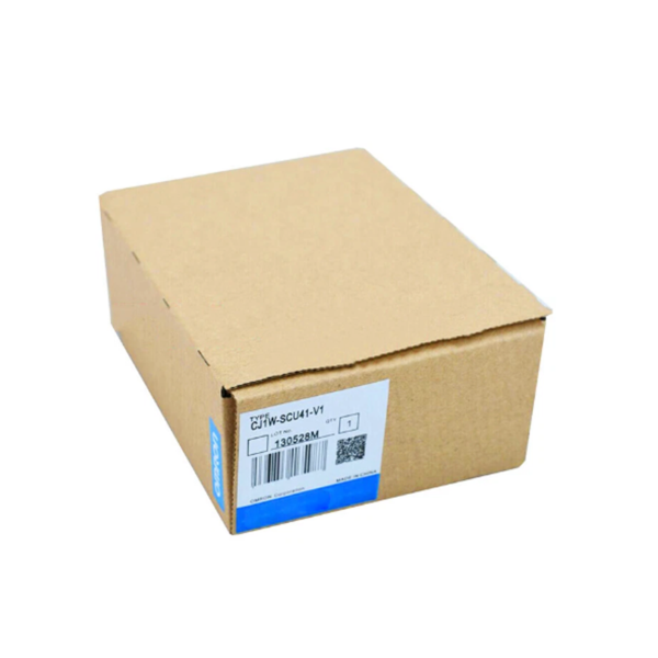 CJ1W-SCU41-V1 PLC module