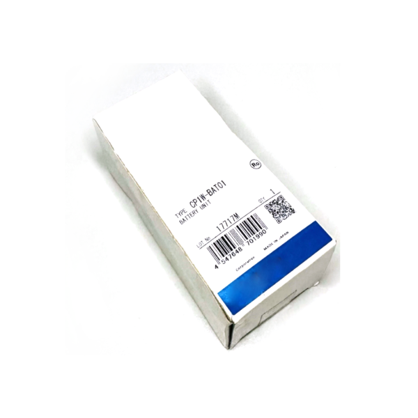 CP1W-BAT01 Communication Module