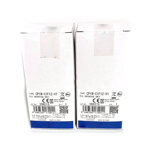 CP1W-CIF12-V1 Communication Module