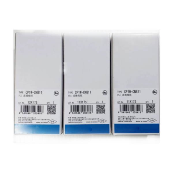 CP1W-CN811 Communication Module