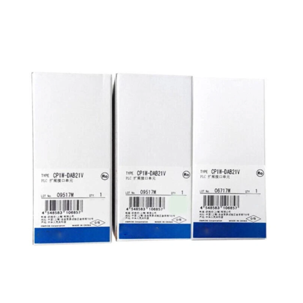 CP1W-DAB21V Communication Module
