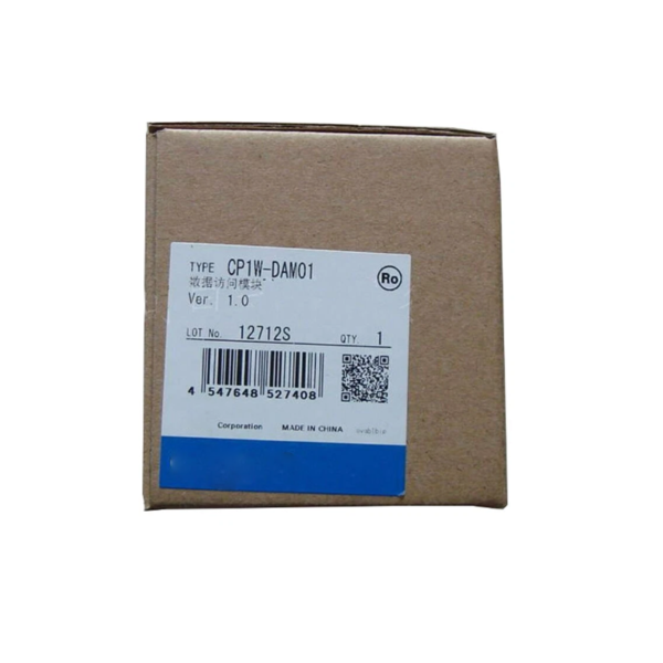CP1W-DAM01 Communication Module