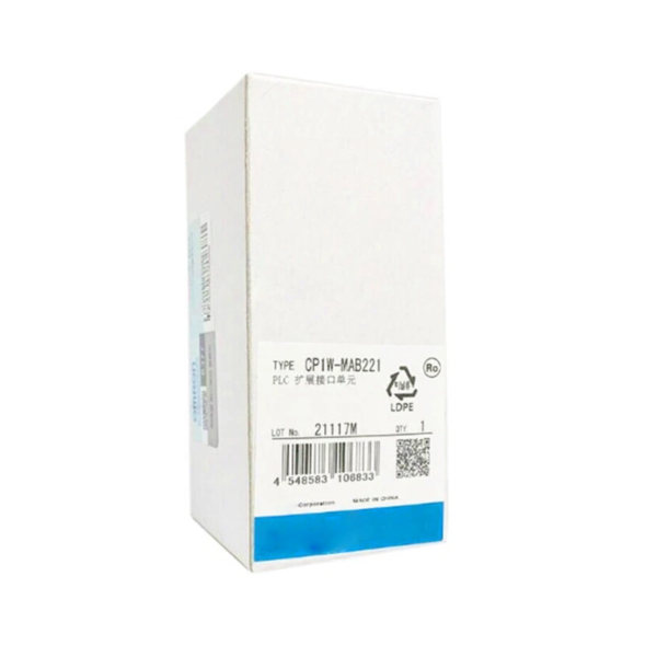 CP1W-MAB221 Communication Module