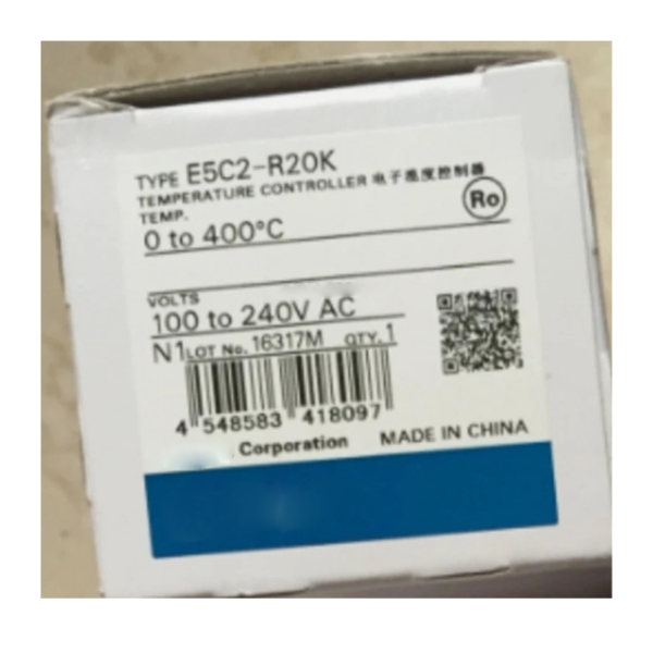 E5C2-R20K AC100-240V