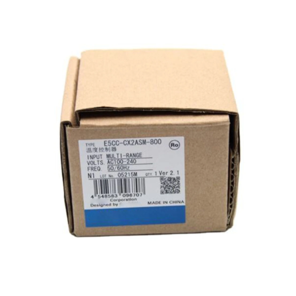 E5CC-CX2ASM-800 Thermostat