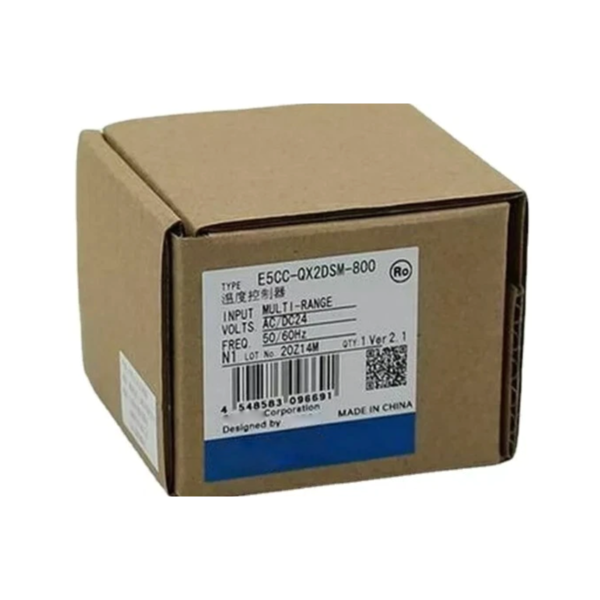 E5CC-QX2DSM-800 Thermostat