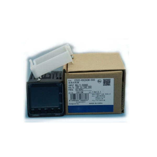E5CC-RX2ASM-000 Thermostat