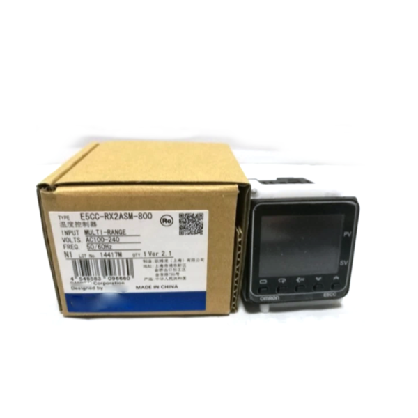 E5CC-RX2ASM-800 Counter