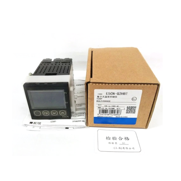 E5CN-Q2HBT Digital Temperature Controller