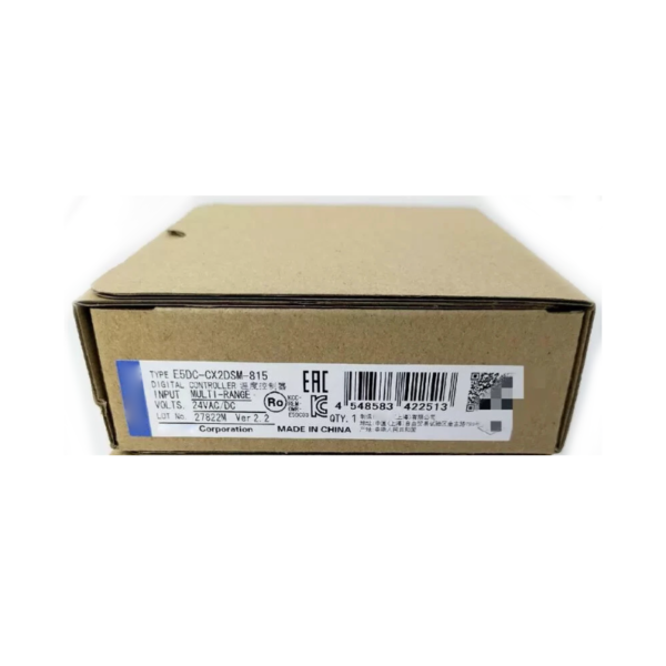 E5DC-CX2DSM-815 Thermostat