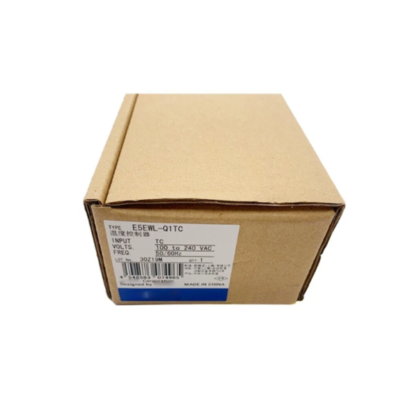 E5EWL-Q1TC Thermostat