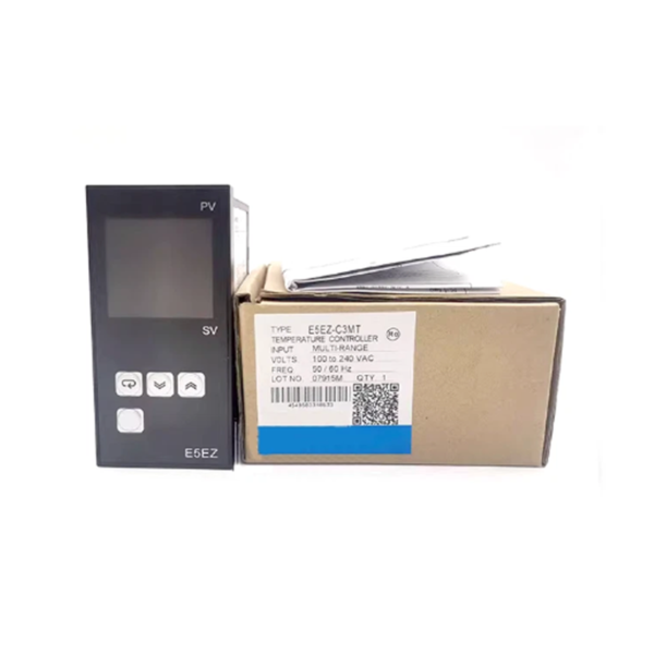 E5EZ-C3MT Thermostat